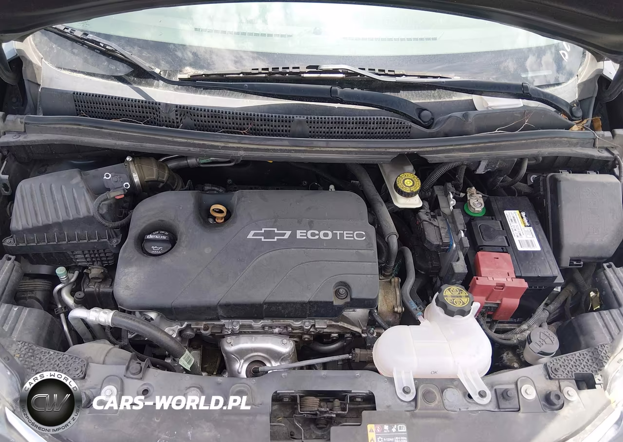 2019 Chevrolet Spark 1Lt Cvt VIN:KL8CD6SA8KC748404 - 10