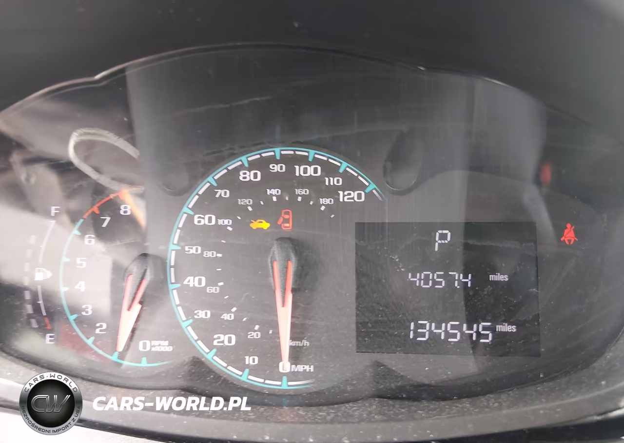 2019 Chevrolet Spark 1Lt Cvt VIN:KL8CD6SA8KC748404 - 7