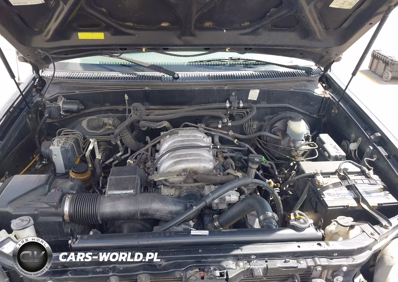 2001 Toyota Sequoia Limited V8 VIN:5TDZT38A11S033181 - 10