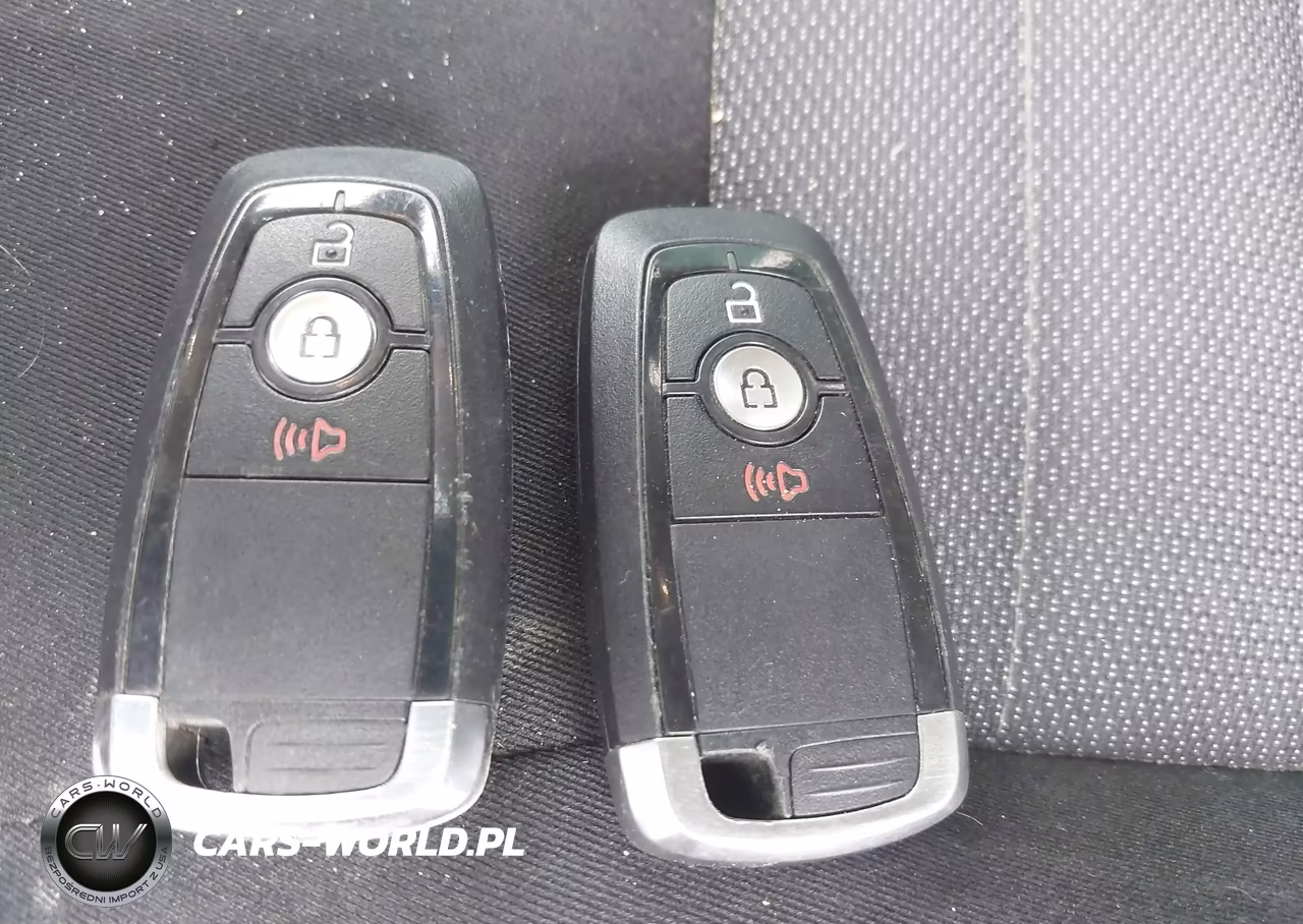 2024 Ford Edge Se VIN:2FMPK4G91RBA28028 - 11
