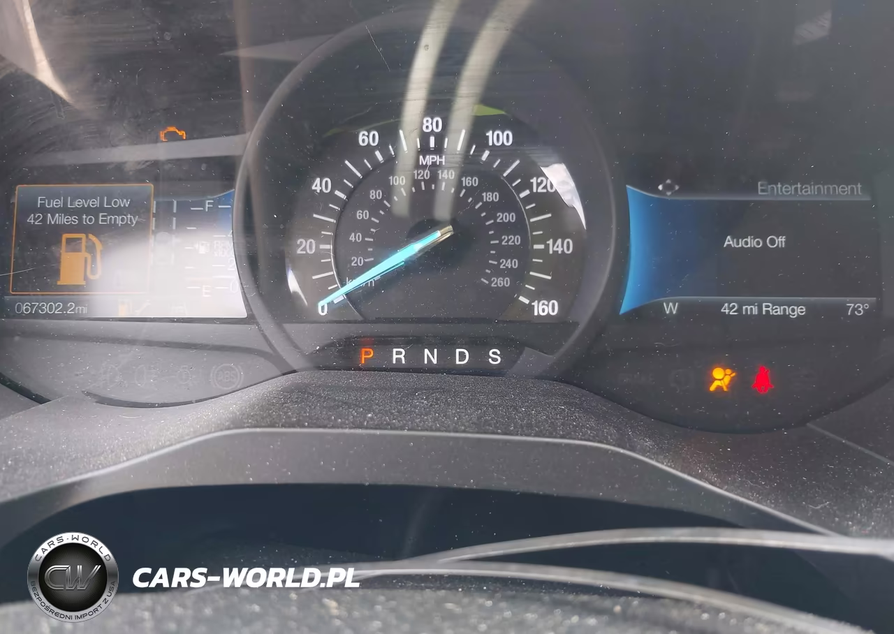2024 Ford Edge Se VIN:2FMPK4G91RBA28028 - 7