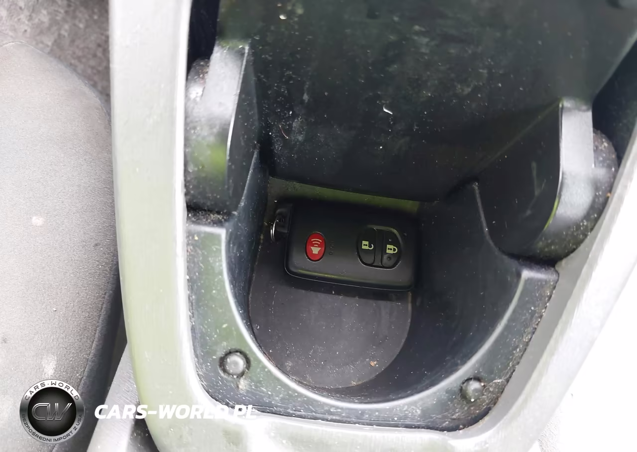 2010 Toyota Prius Iii VIN:JTDKN3DU7A5115773 - 11