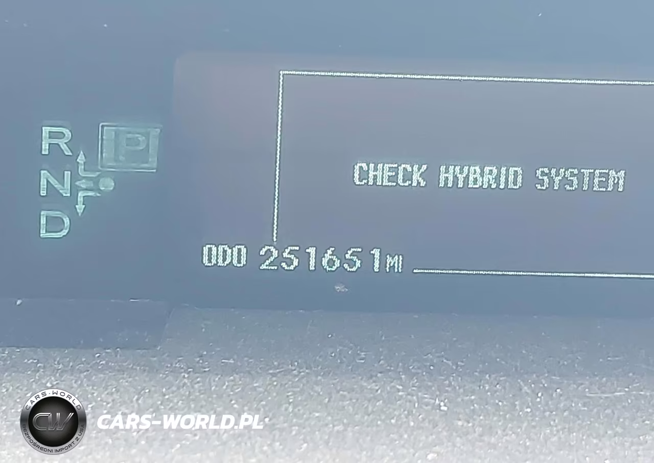 2010 Toyota Prius Iii VIN:JTDKN3DU7A5115773 - 7