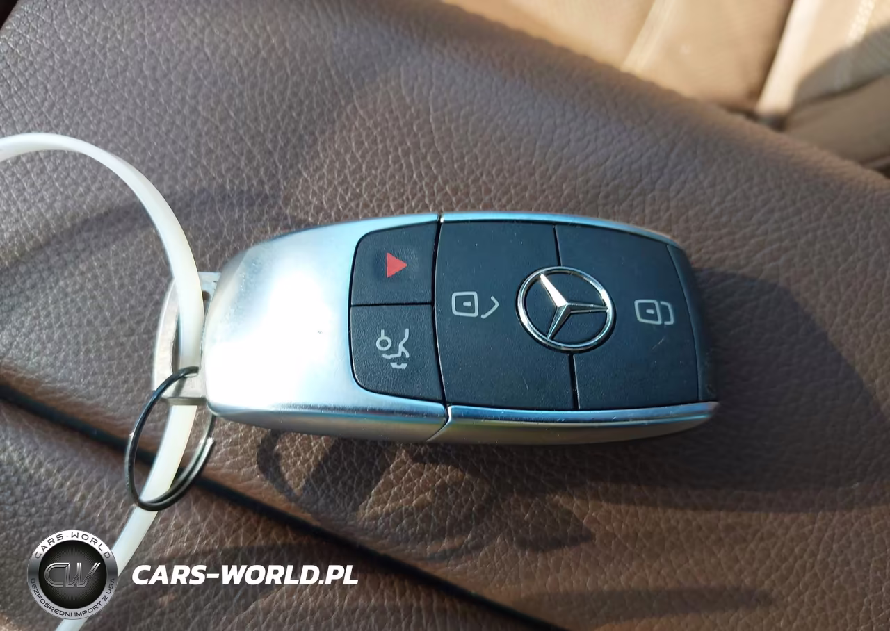 2025 Mercedes-Benz Gls 450 4Matic VIN:4JGFF5KE8SB296077 - 11