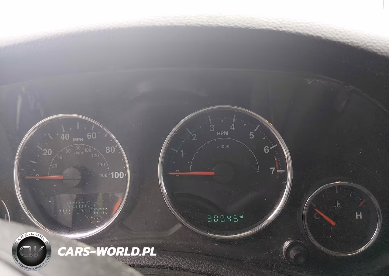 2018 Jeep Wrangler Jk Unlimited Sport 4X4 VIN:1C4BJWDG4JL834773 - 7