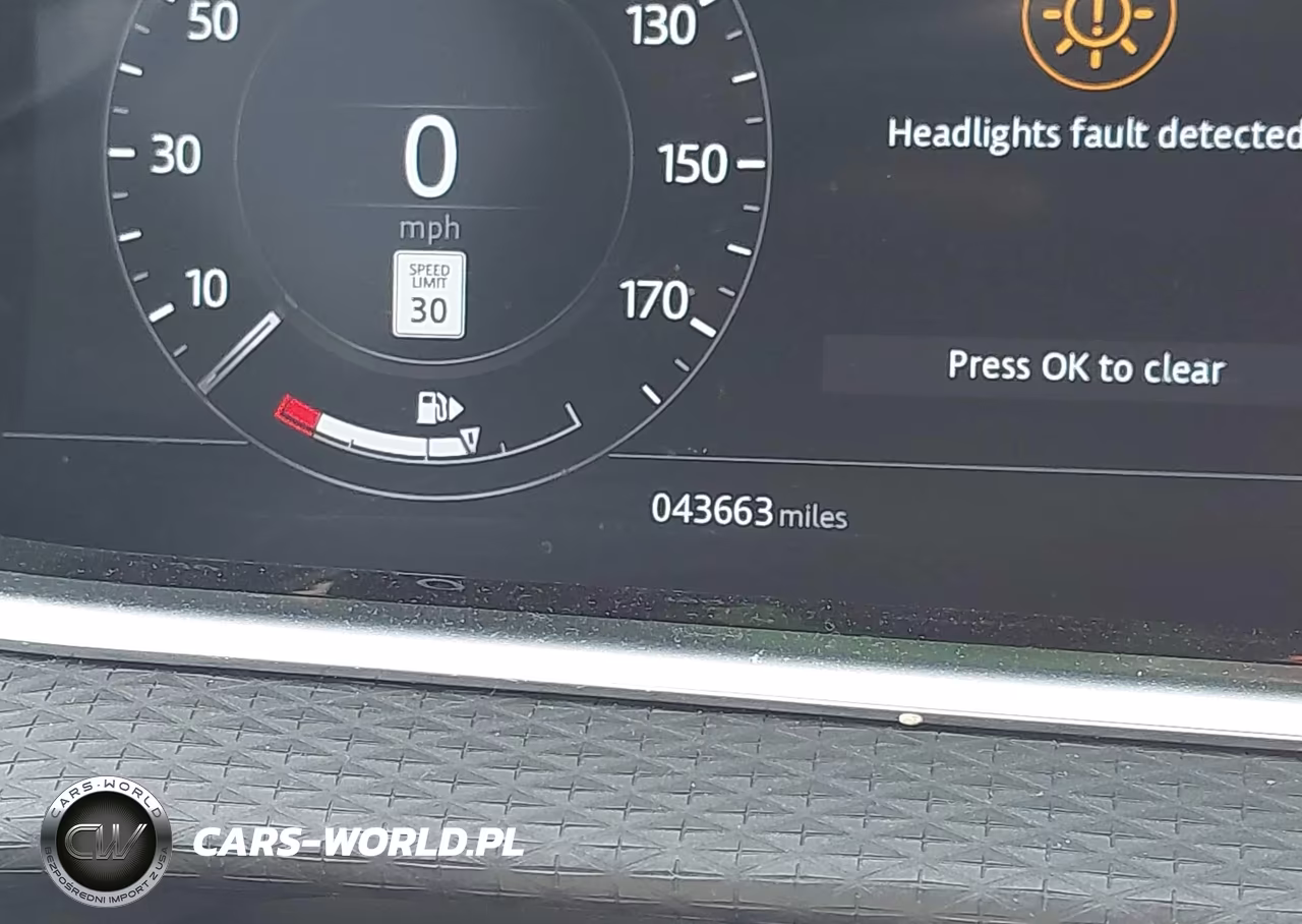 2020 Land Rover Range Rover Evoque S VIN:SALZJ2FX2LH103424 - 7
