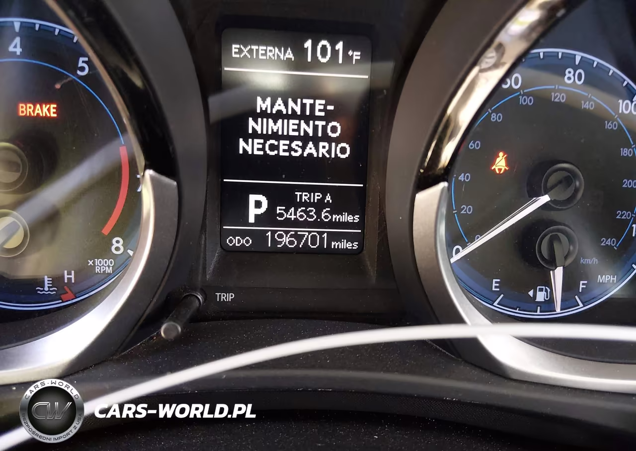 2015 Toyota Corolla S Plus VIN:2T1BURHE7FC452995 - 16
