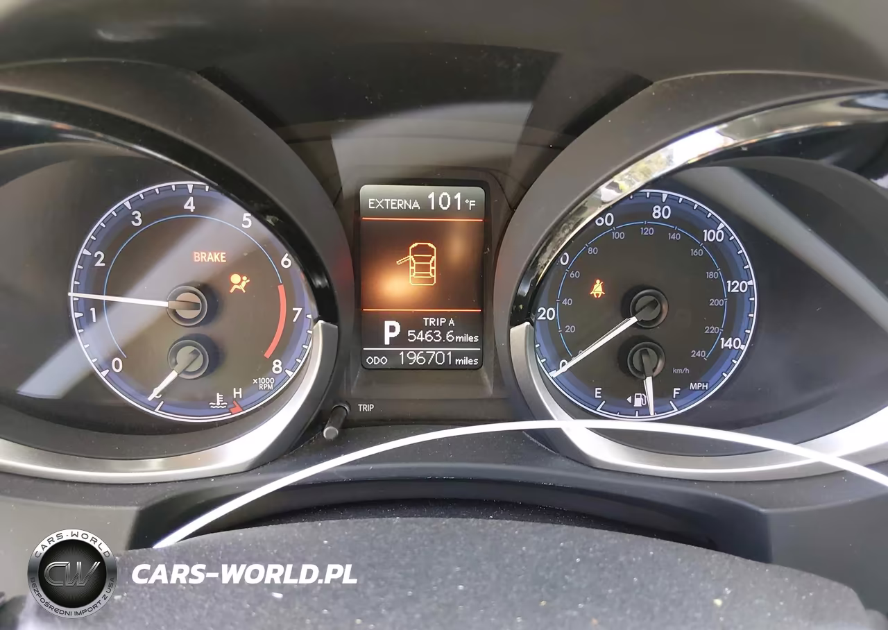2015 Toyota Corolla S Plus VIN:2T1BURHE7FC452995 - 7