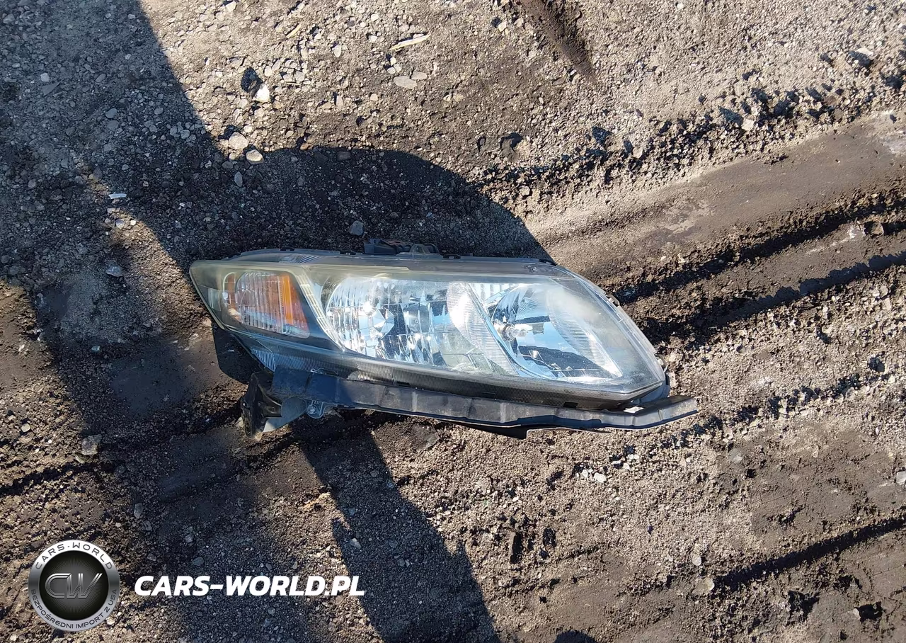 2013 Honda Civic Lx VIN:19XFB2F51DE286957 - 12
