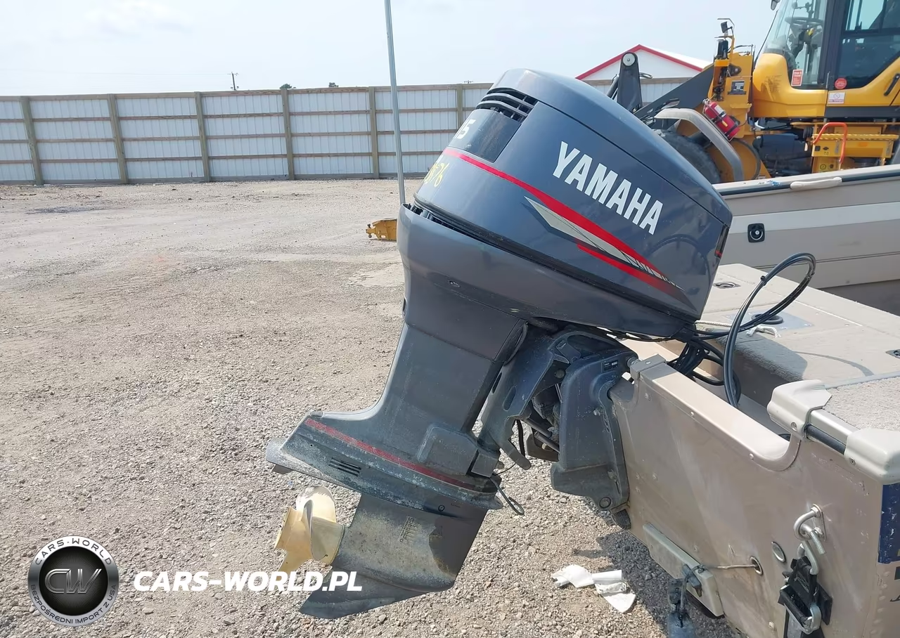 2001 Alumacraft 5Ktbs19181F012362 VIN:ACBJ6032J001 - 10