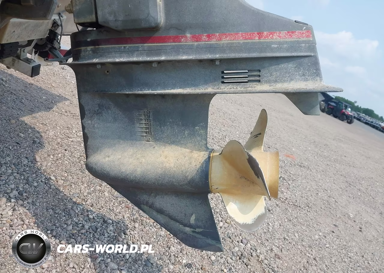 2001 Alumacraft 5Ktbs19181F012362 VIN:ACBJ6032J001 - 14