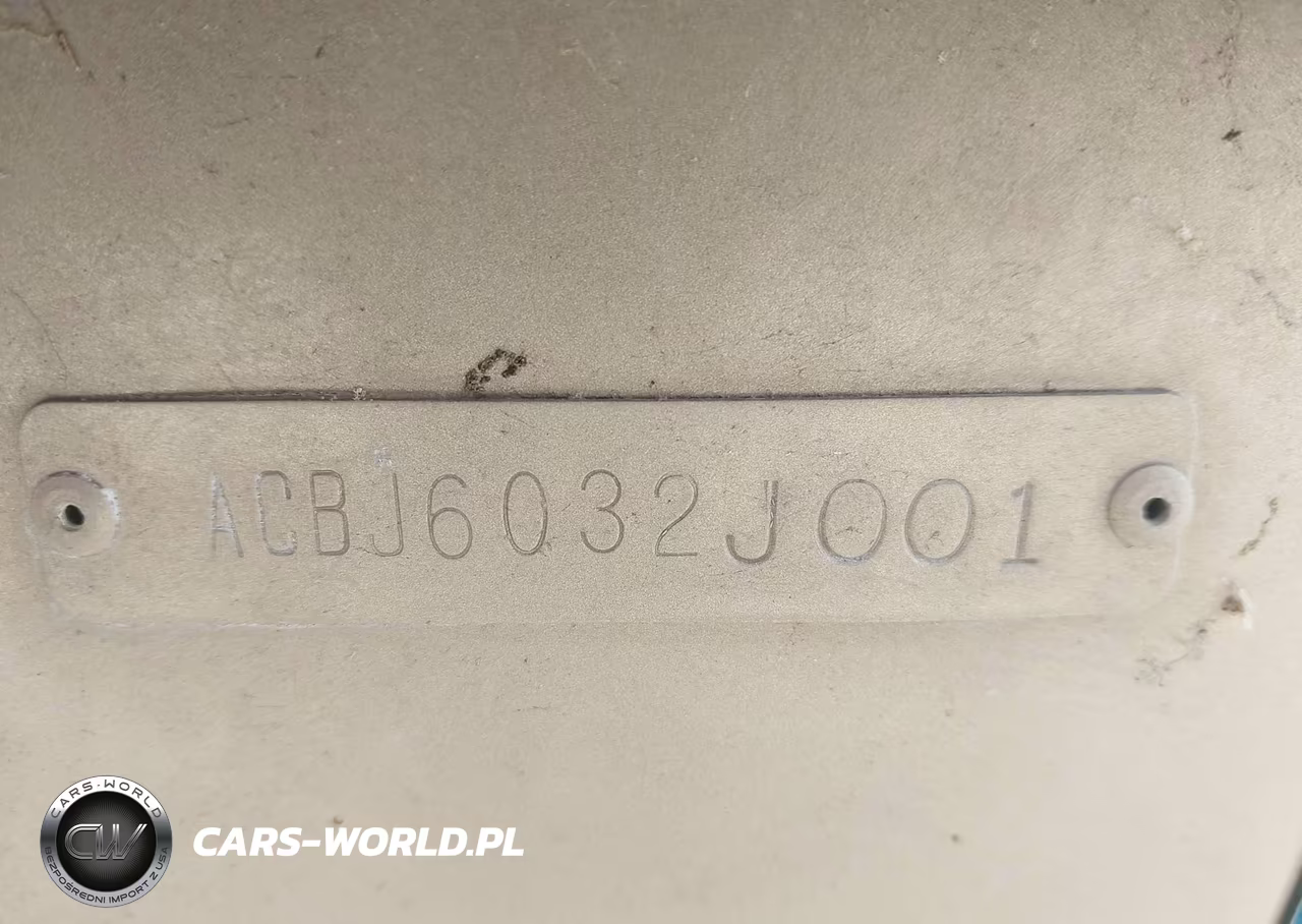 2001 Alumacraft 5Ktbs19181F012362 VIN:ACBJ6032J001 - 9