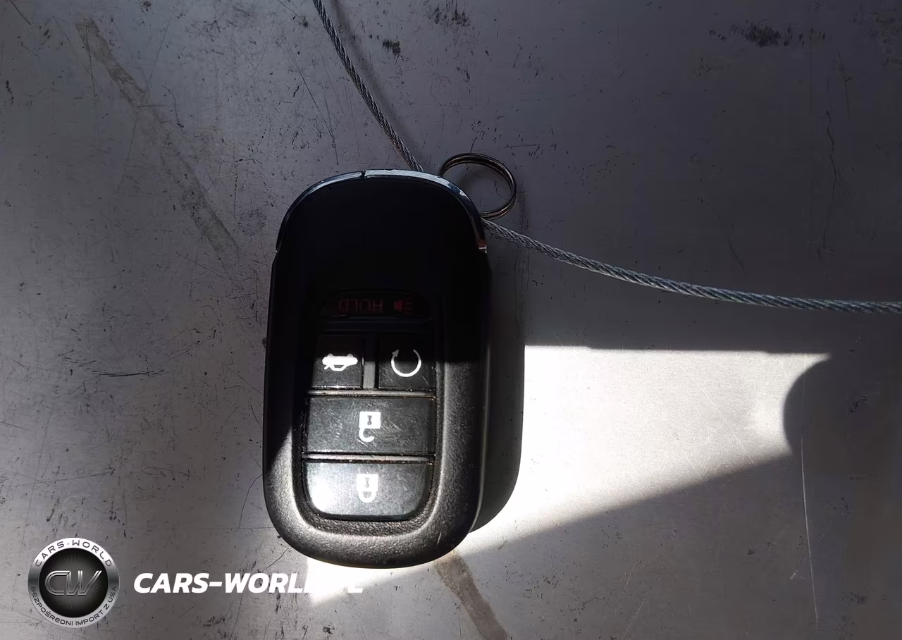 2024 Honda Accord Hybrid Sport VIN:1HGCY2F50RA058297 - 11