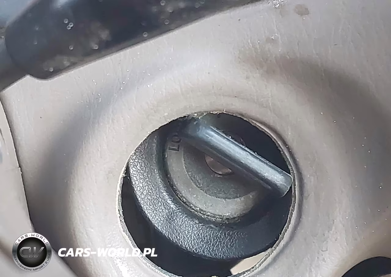 1997 Toyota Corolla Dx VIN:2T1BB02E5VC181704 - 11
