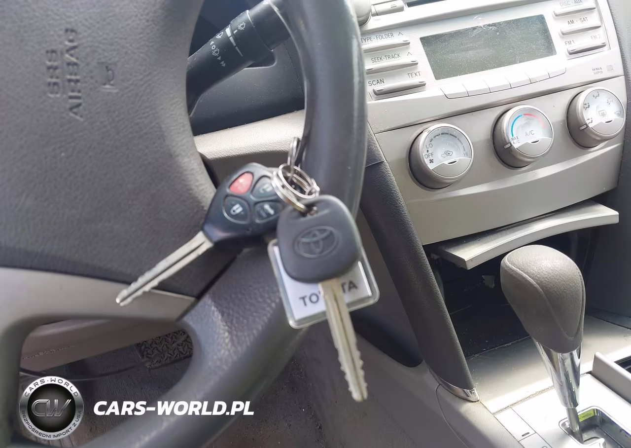2011 Toyota Camry Le VIN:4T1BF3EKXBU648519 - 11