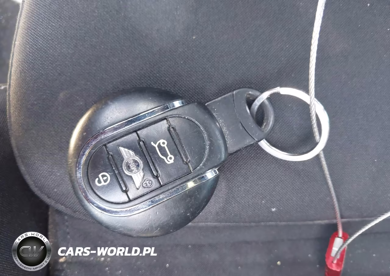 2016 Mini Hardtop Cooper VIN:WMWXU1C55G2D09882 - 11