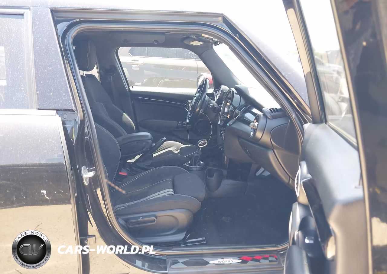 2016 Mini Hardtop Cooper VIN:WMWXU1C55G2D09882 - 5