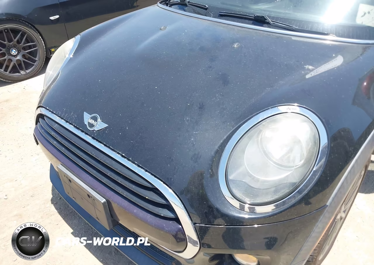 2016 Mini Hardtop Cooper VIN:WMWXU1C55G2D09882 - 6