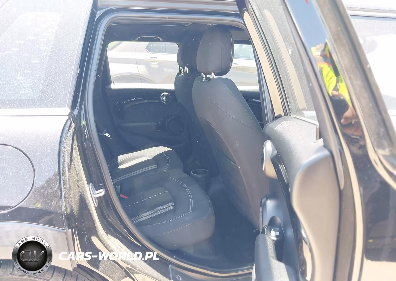 2016 Mini Hardtop Cooper VIN:WMWXU1C55G2D09882 - 8