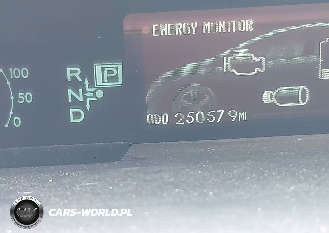 2014 Toyota Prius Two VIN:JTDKN3DU5E1798280 - 15