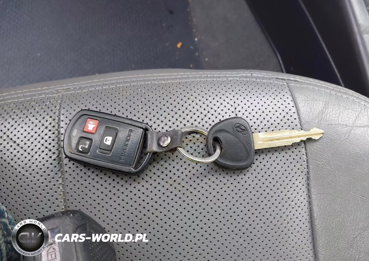 2004 Hyundai Elantra Gt VIN:KMHDN56D04U103357 - 11