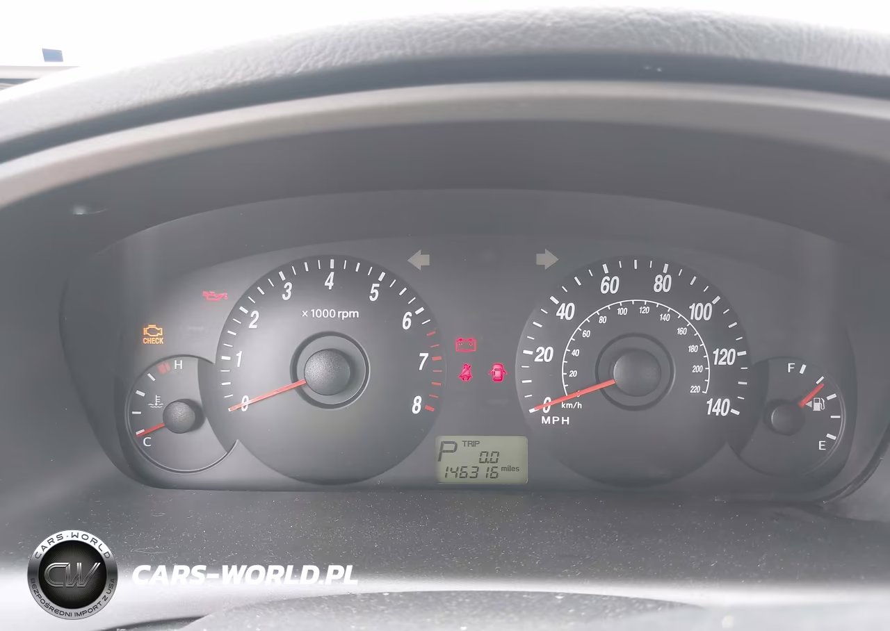 2004 Hyundai Elantra Gt VIN:KMHDN56D04U103357 - 7