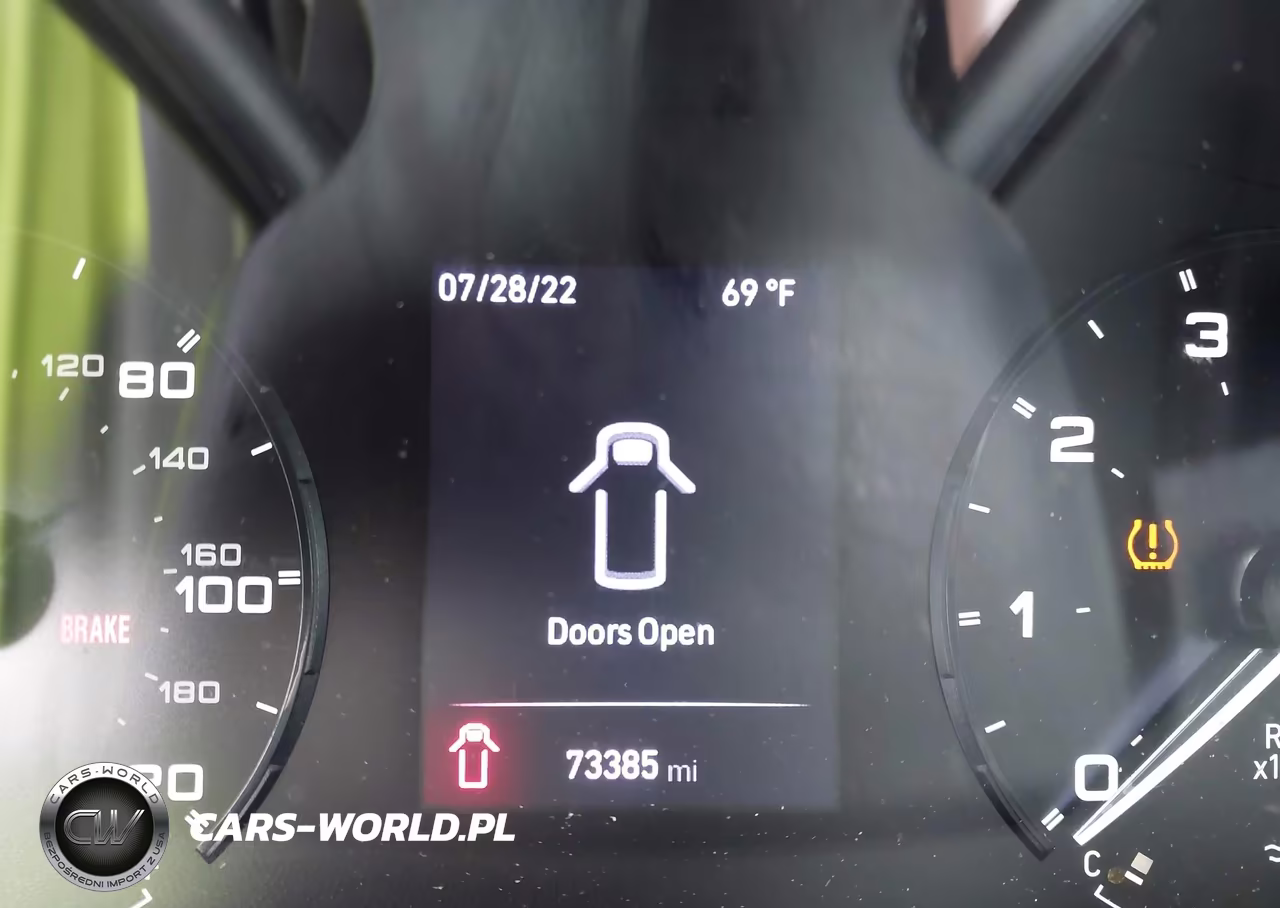 2022 Ram Promaster 1500 High Roof 136 Wb VIN:3C6LRVBG4NE124806 - 16