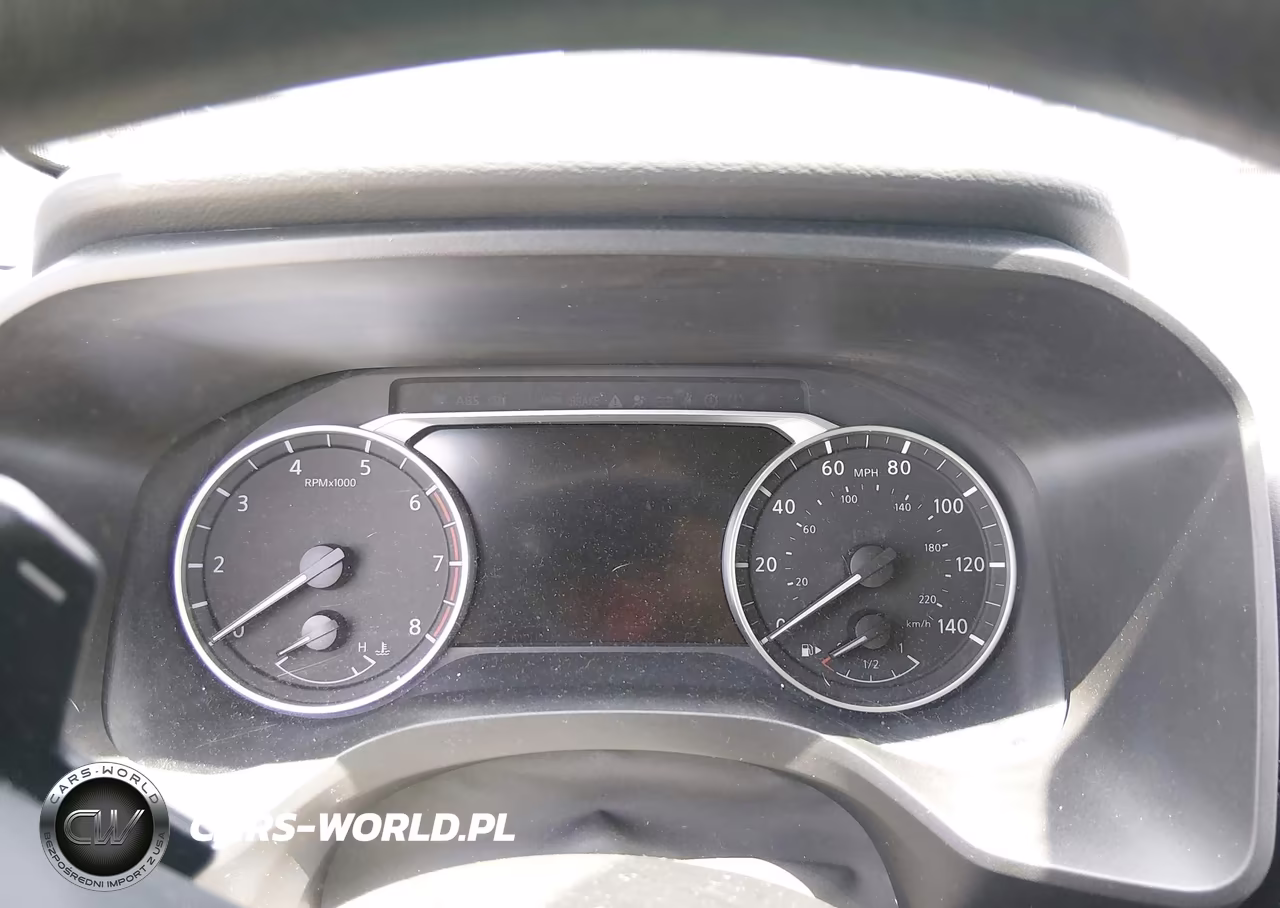 2024 Nissan Rogue Sv Fwd VIN:5N1BT3BA8RC708026 - 16