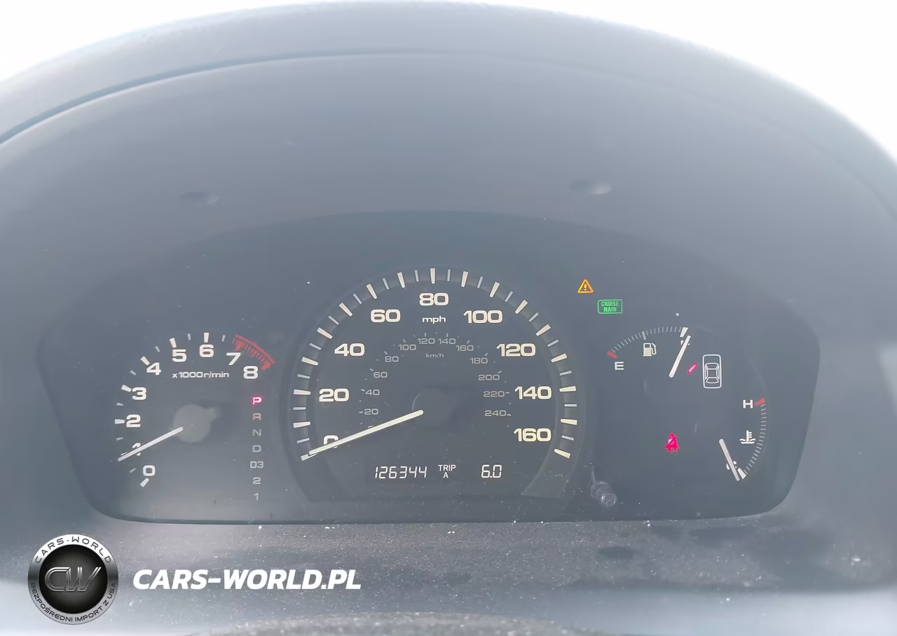 2007 Honda Accord 3.0 Ex VIN:1HGCM66517A077246 - 7