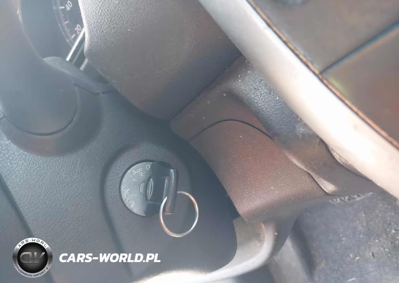 2017 Nissan Versa 1.6 Sv VIN:3N1CN7AP5HK424512 - 11