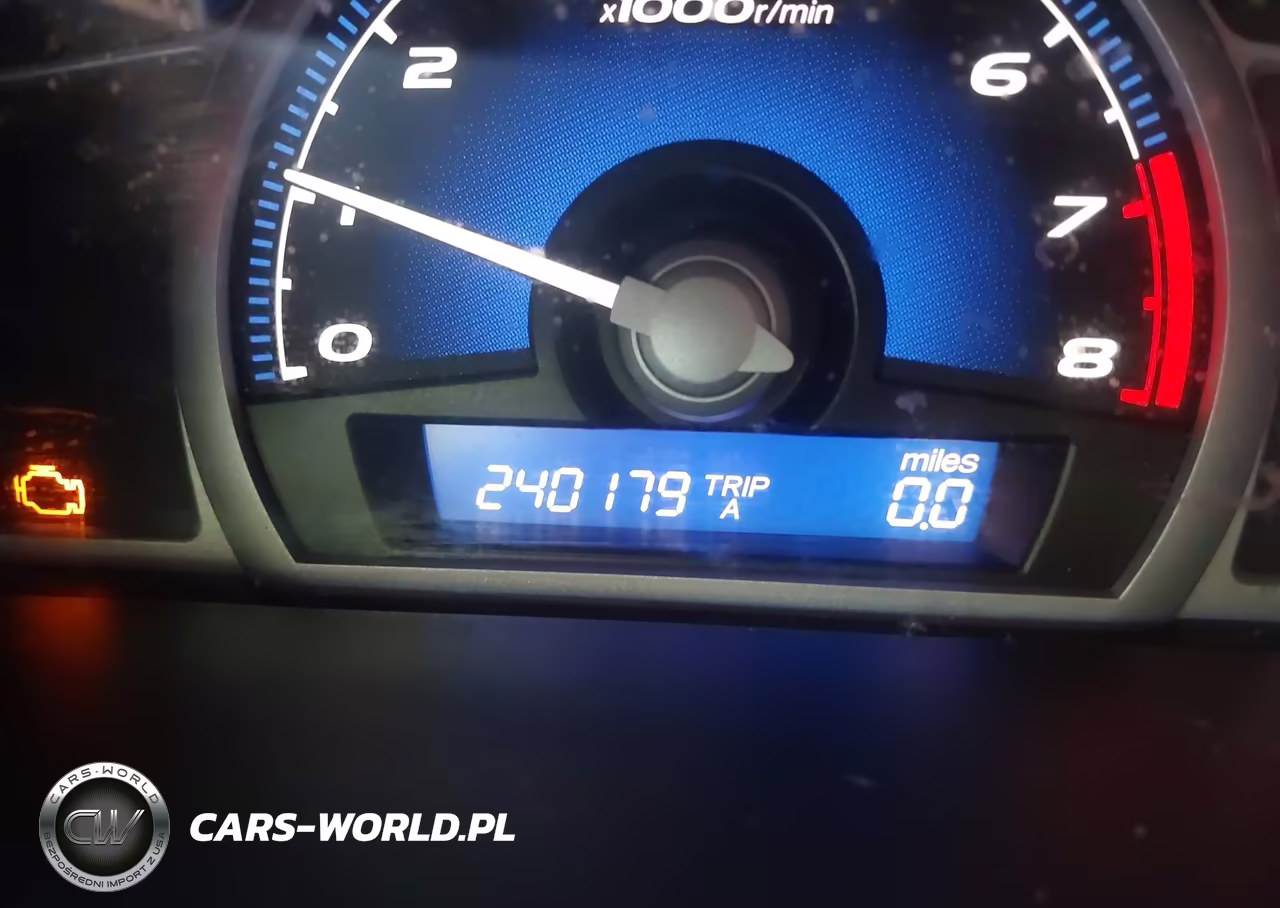 2007 Honda Civic Lx VIN:2HGFG12677H558030 - 15