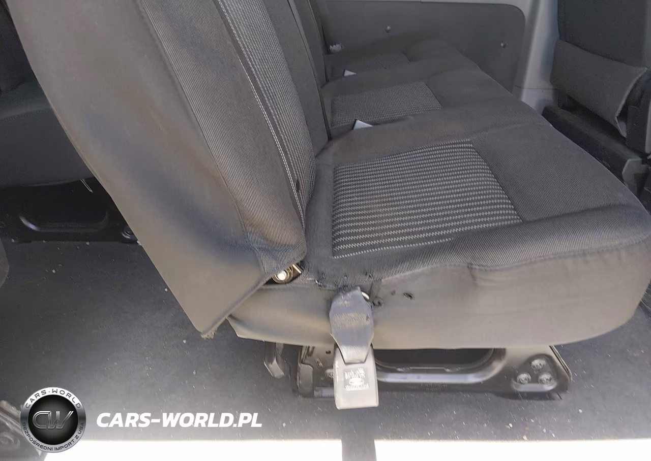 2018 Ford Transit-350 Xl VIN:1FBZX2ZM5JKB31262 - 6