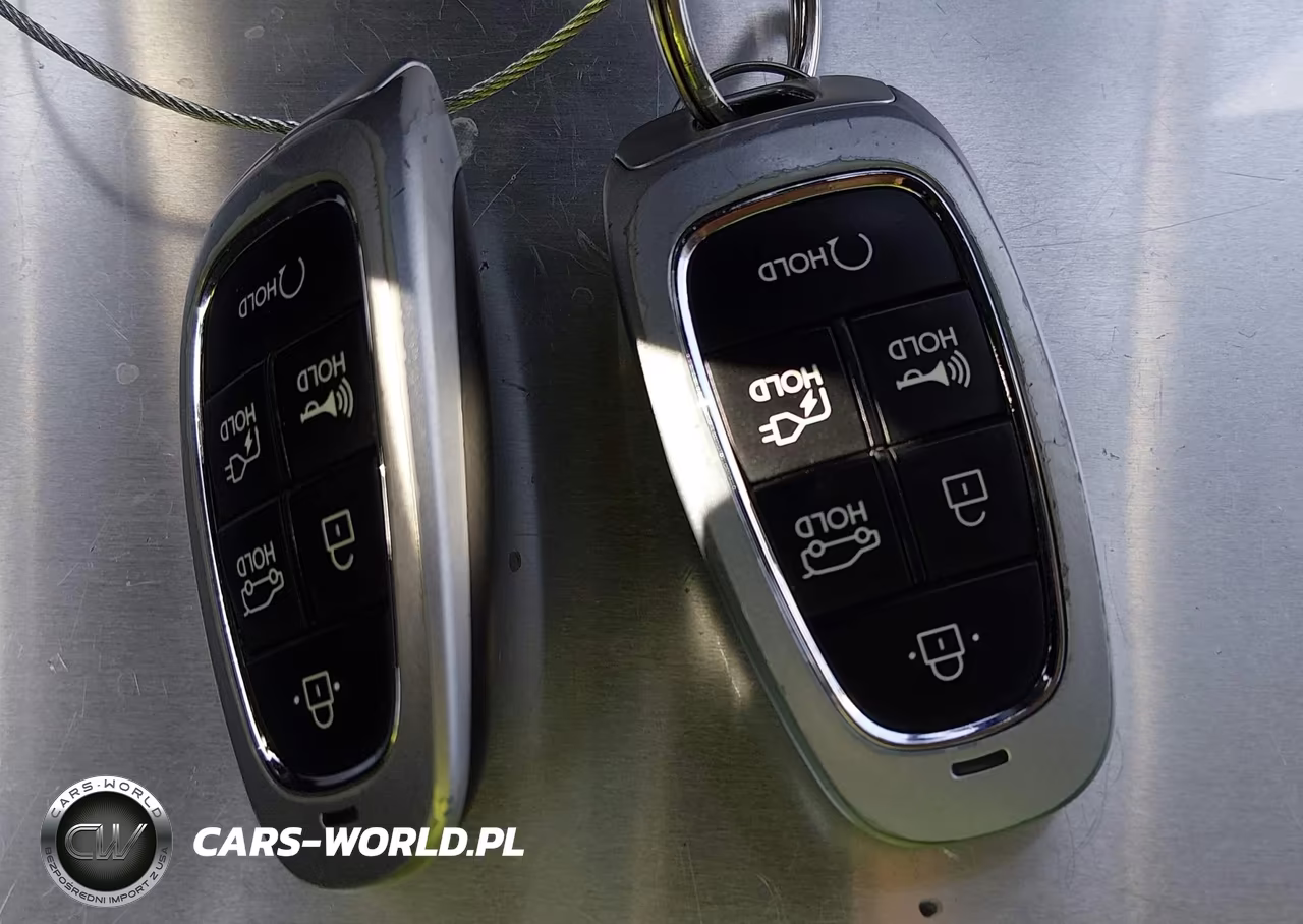 2022 Hyundai Ioniq 5 Sel VIN:KM8KN4AE4NU066591 - 11