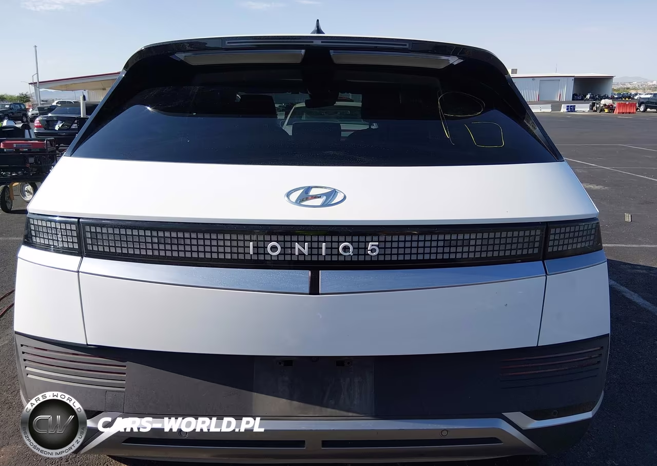 2022 Hyundai Ioniq 5 Sel VIN:KM8KN4AE4NU066591 - 16