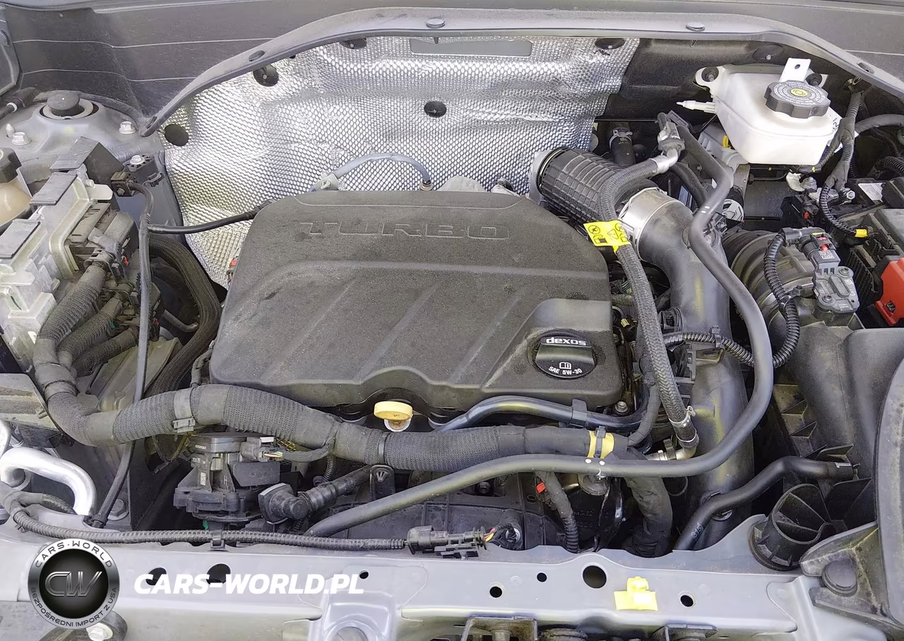 2021 Chevrolet Trailblazer Fwd Ls VIN:KL79MMS20MB157892 - 10