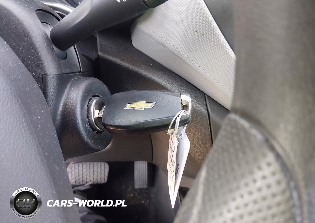 2021 Chevrolet Trailblazer Fwd Ls VIN:KL79MMS20MB157892 - 11
