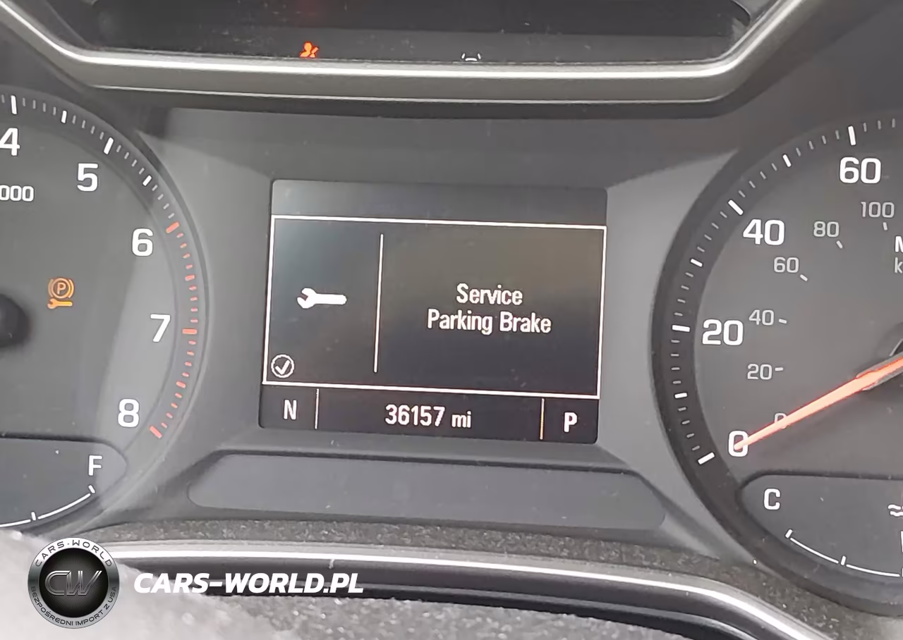 2021 Chevrolet Trailblazer Fwd Ls VIN:KL79MMS20MB157892 - 15