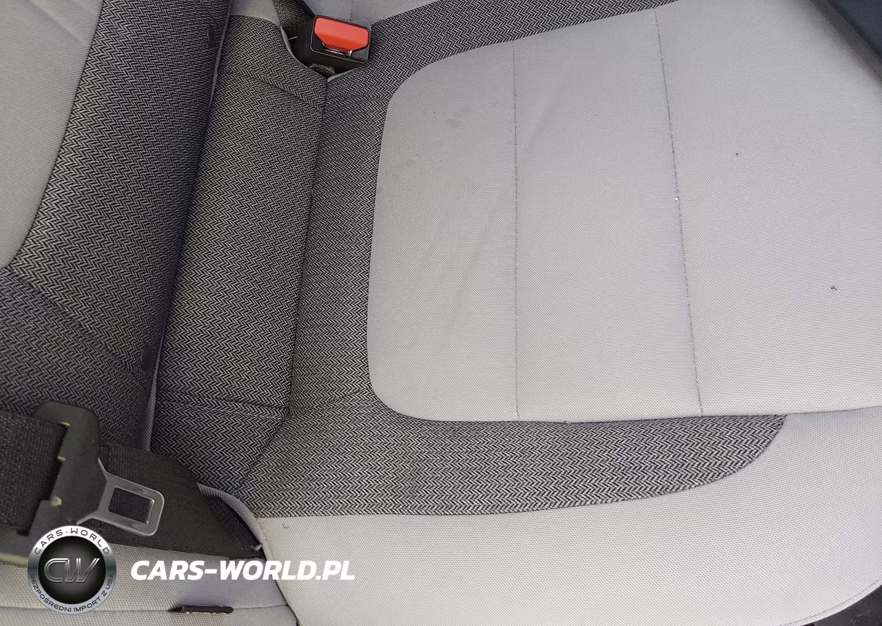 2021 Chevrolet Trailblazer Fwd Ls VIN:KL79MMS20MB157892 - 8