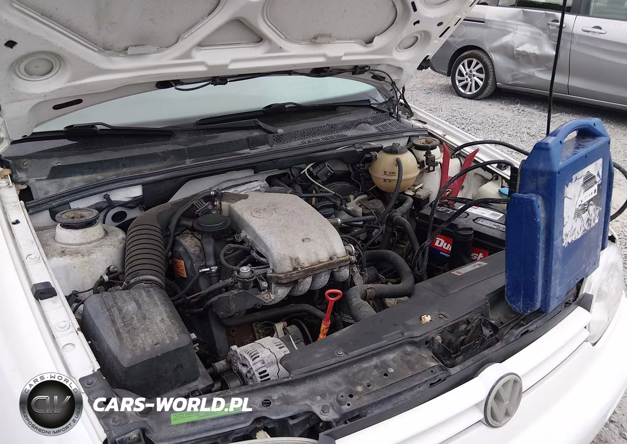 1995 Volkswagen Cabrio VIN:WVWBB81E2SK025307 - 10