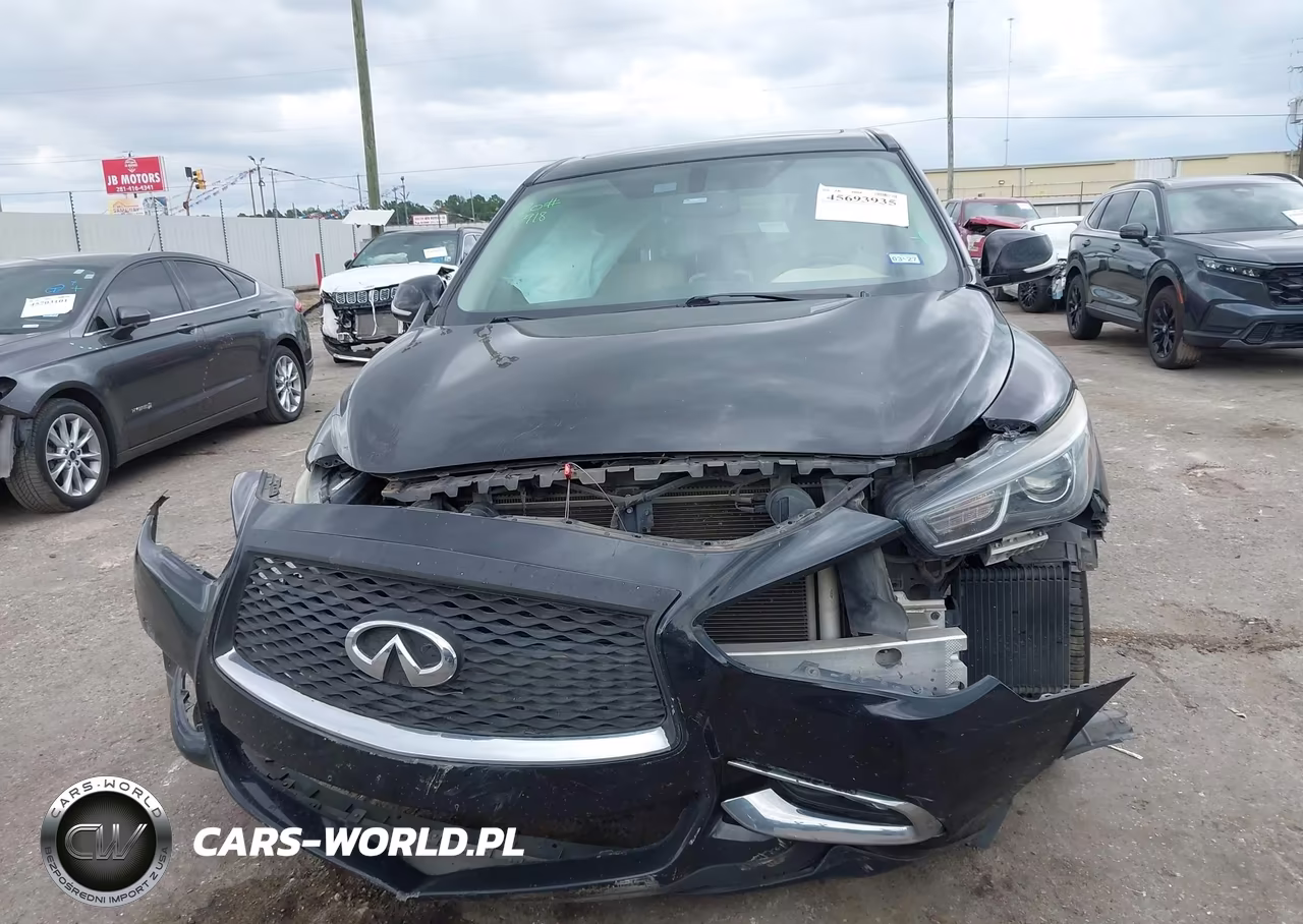 2017 Infiniti Qx60 VIN:5N1DL0MN9HC551306 - 12