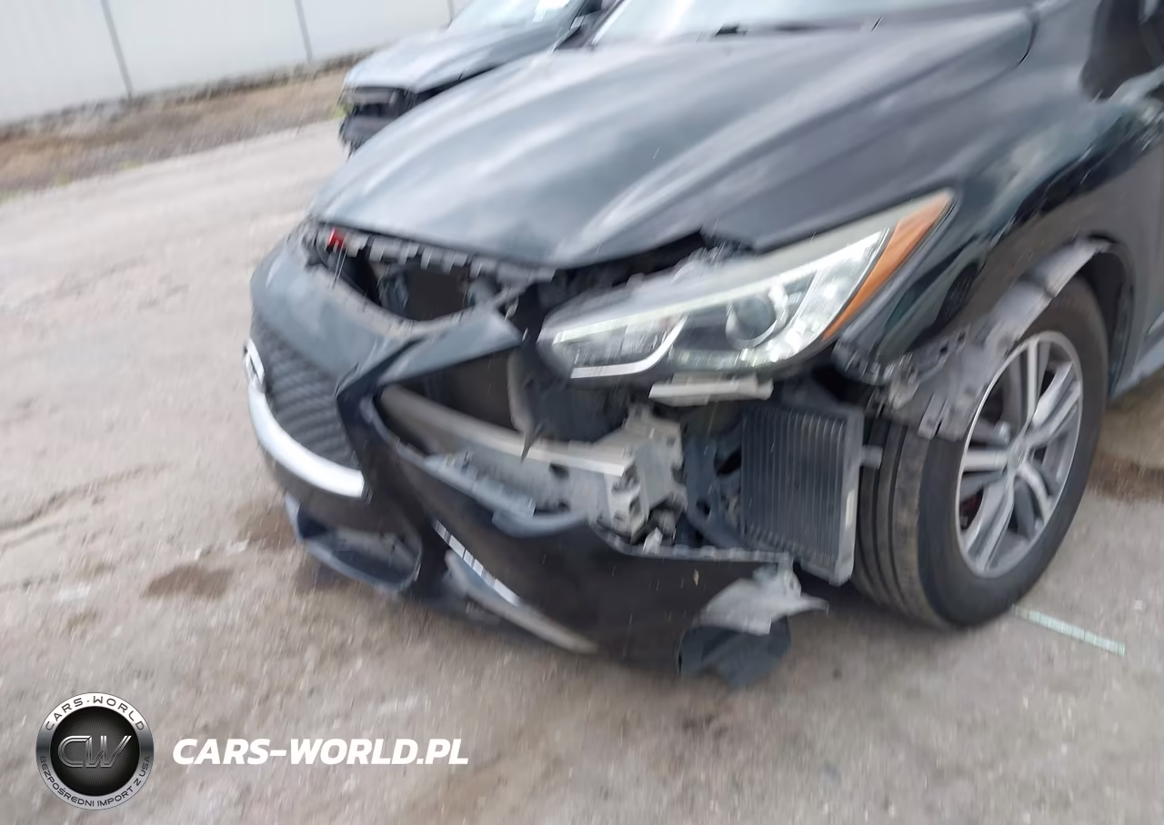 2017 Infiniti Qx60 VIN:5N1DL0MN9HC551306 - 6
