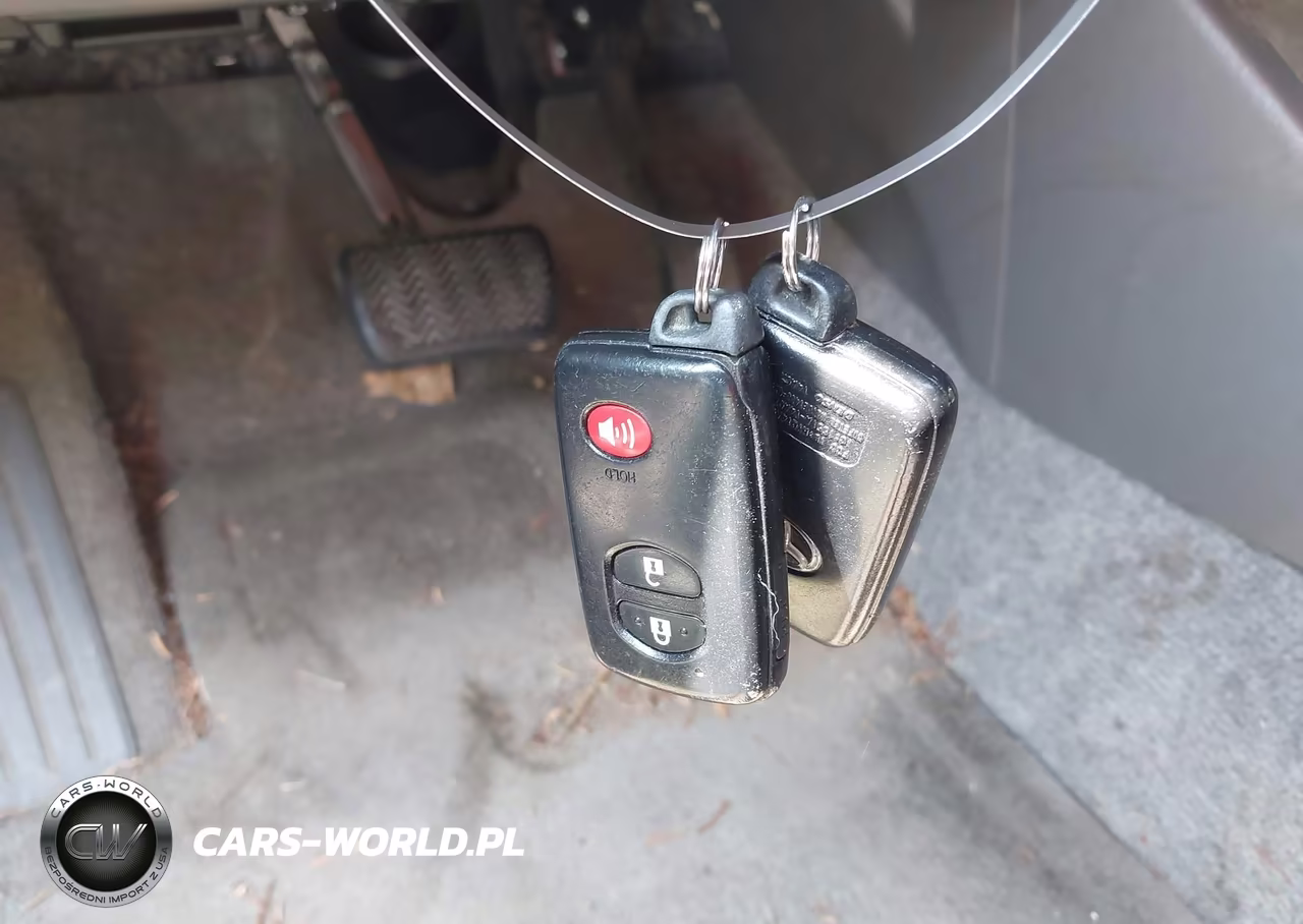 2010 Toyota Prius Ii VIN:JTDKN3DU7A0079340 - 11