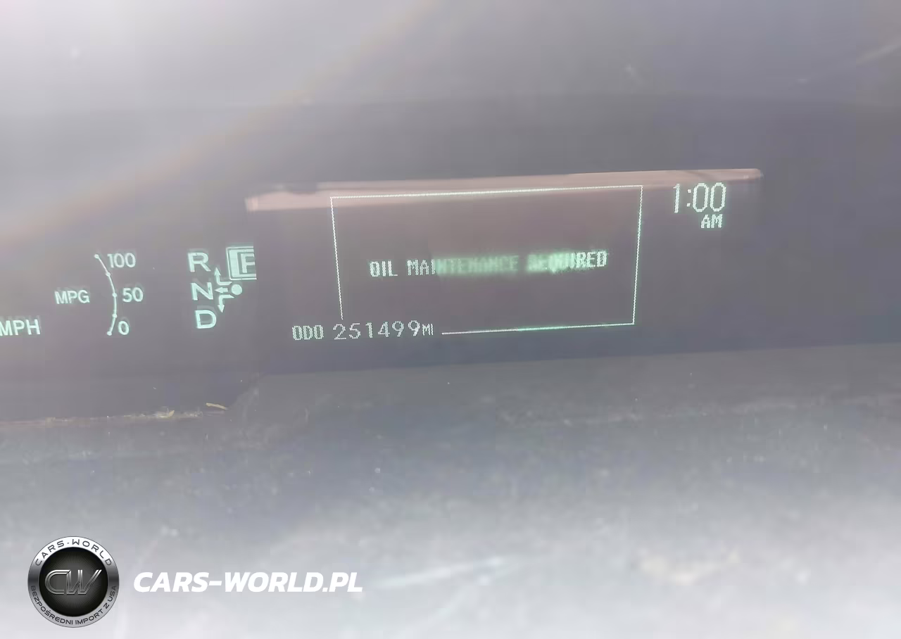 2010 Toyota Prius Ii VIN:JTDKN3DU7A0079340 - 7