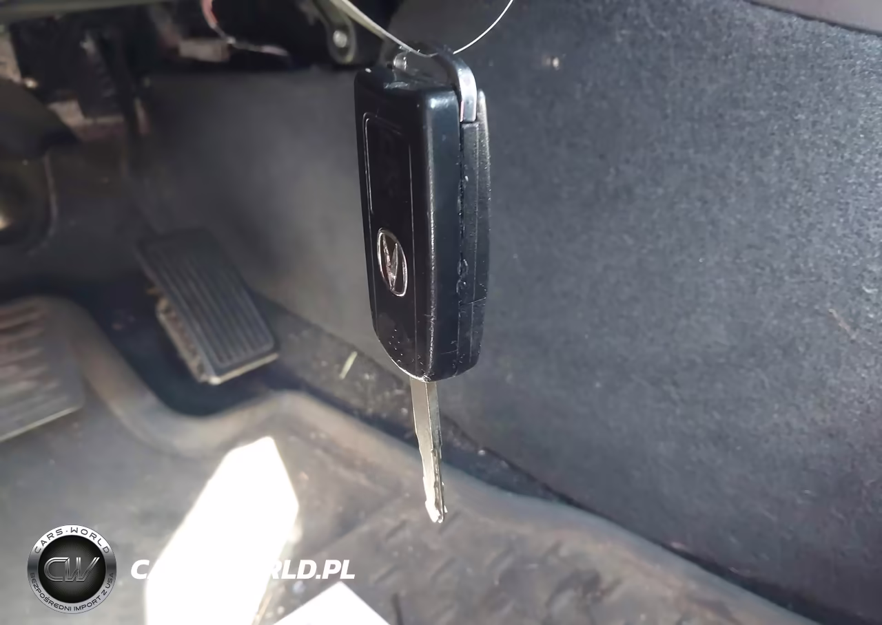 2007 Acura Mdx Sport Package VIN:2HNYD288X7H552120 - 11