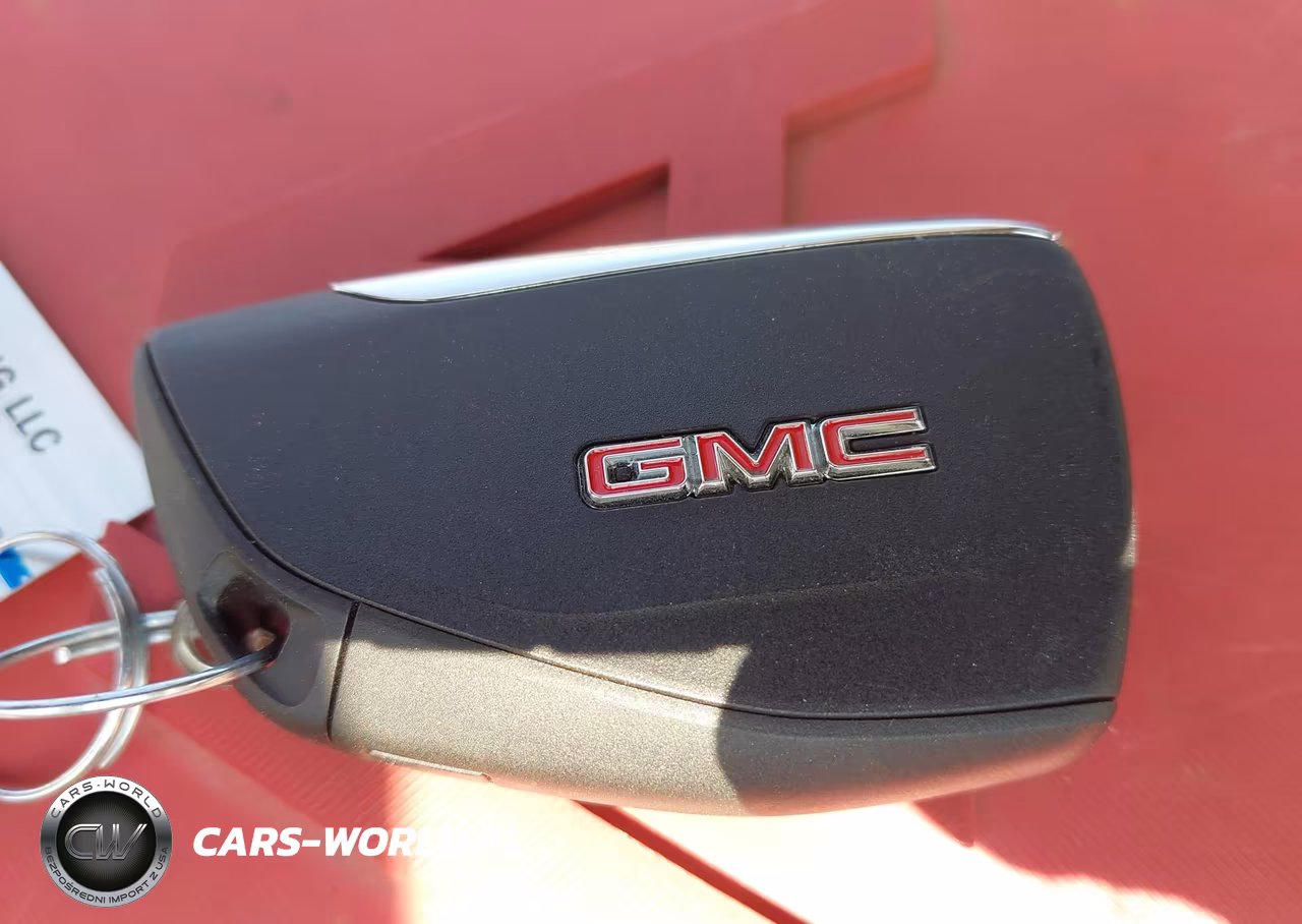 2024 GMC Sierra 1500 4Wd Short Box At4 VIN:3GTUUEEL2RG407641 - 11