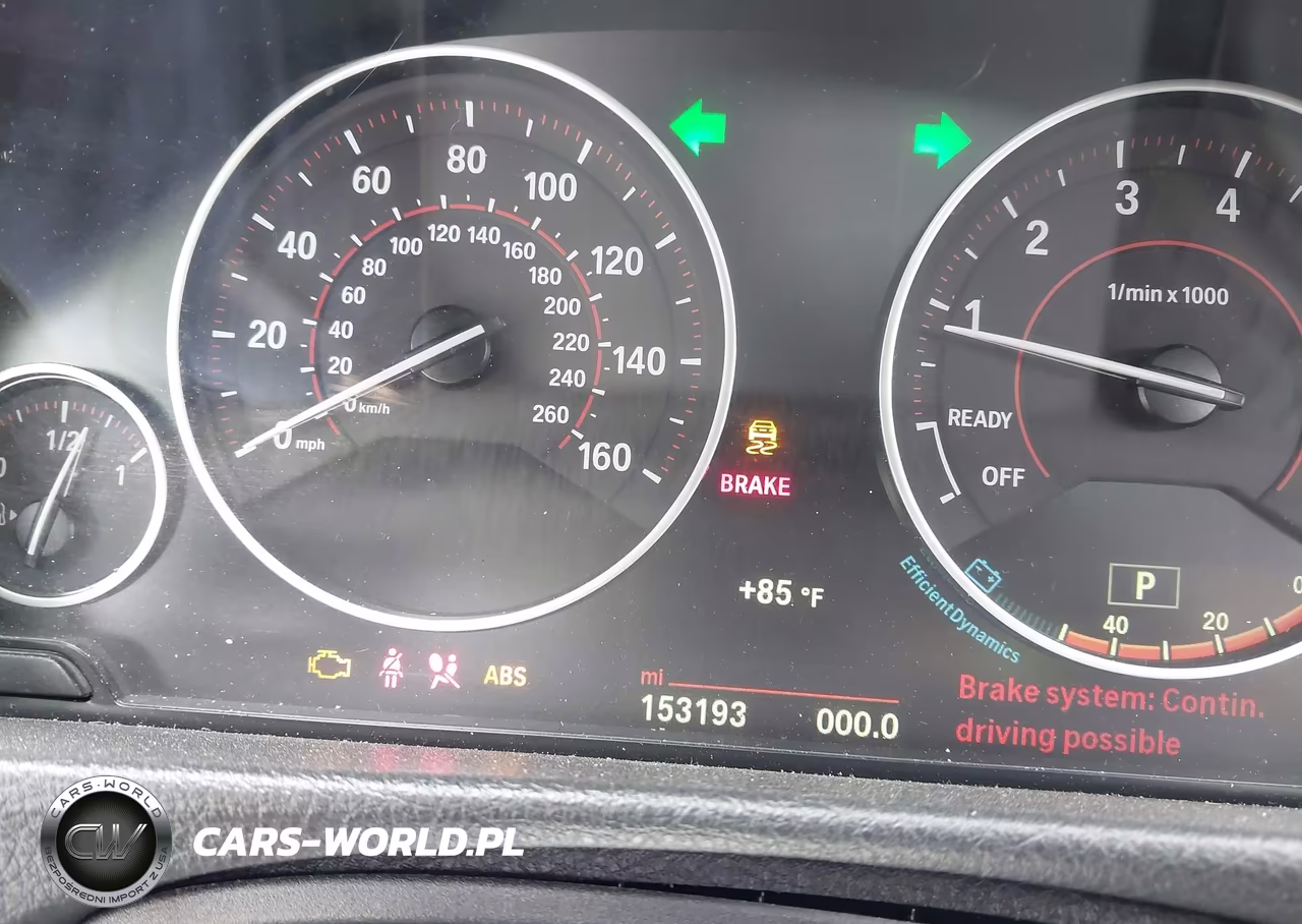 2015 BMW 428I VIN:WBA3N7C51FK222491 - 7