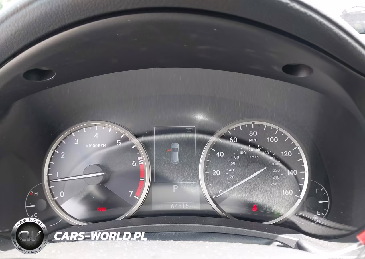 2021 Lexus Nx 300 VIN:JTJDARBZ0M2185494 - 7