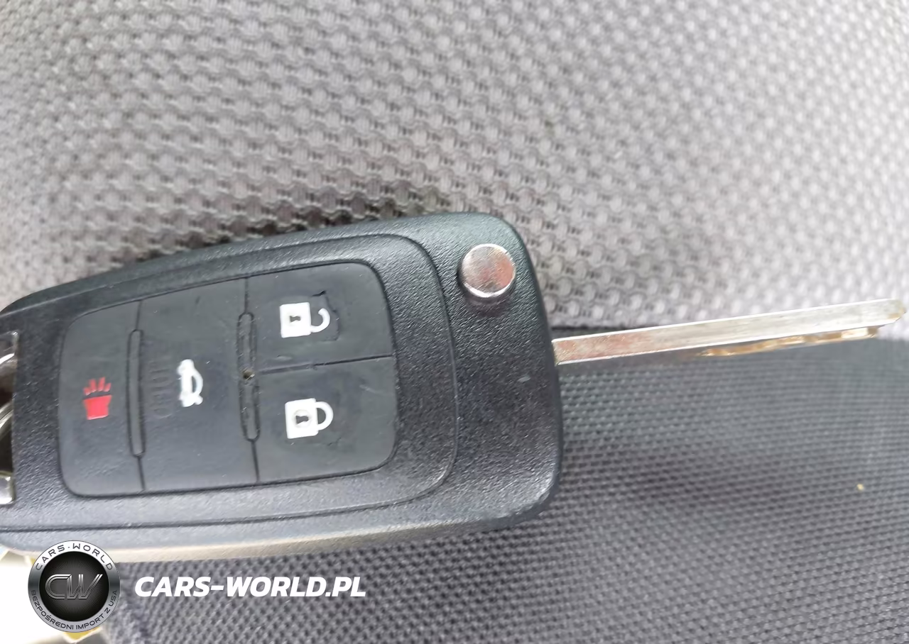2015 Chevrolet Cruze Ls Auto VIN:1G1PA5SH0F7213082 - 11