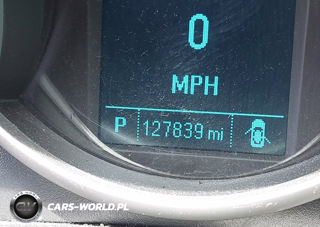 2015 Chevrolet Cruze Ls Auto VIN:1G1PA5SH0F7213082 - 7