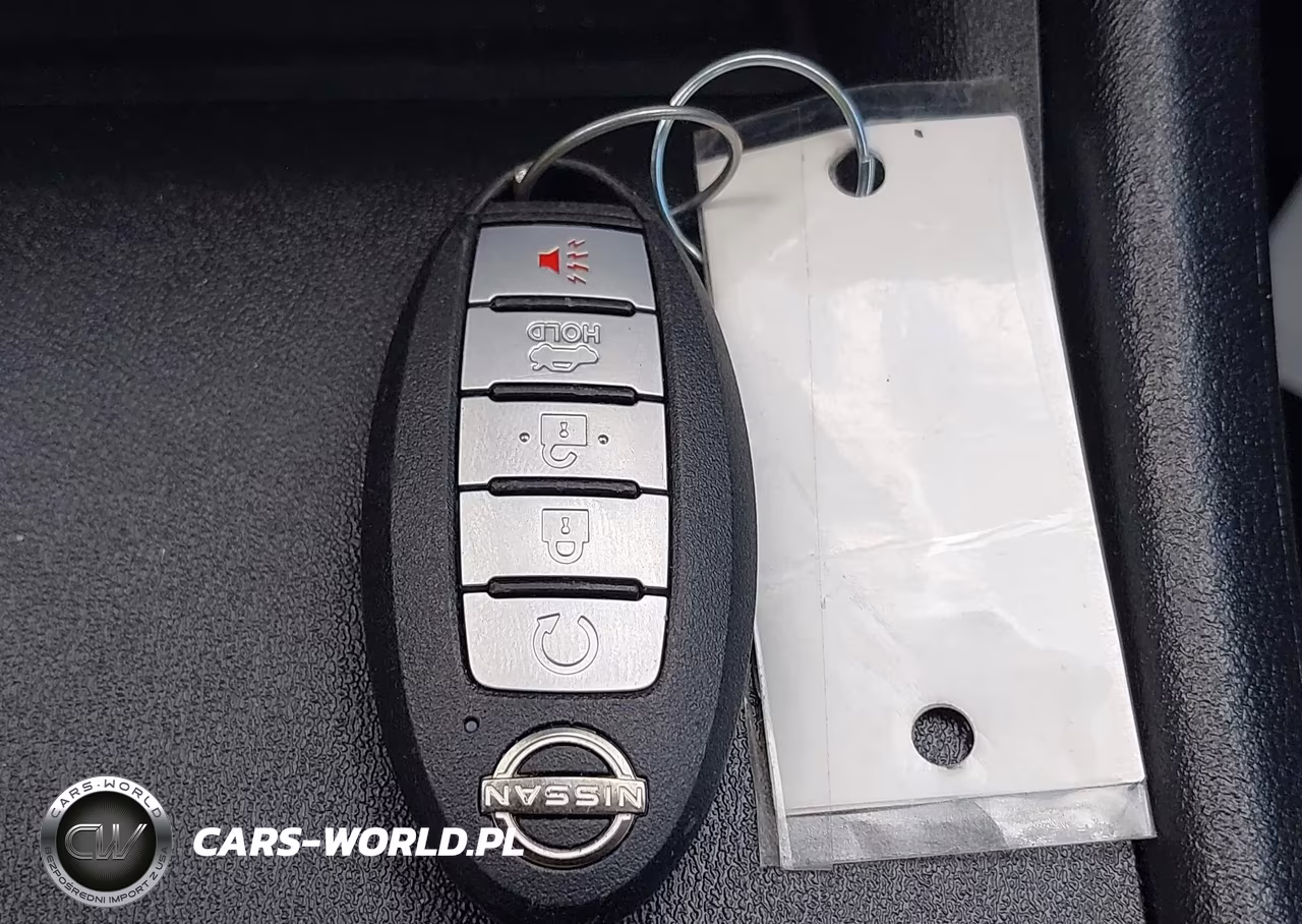2025 Nissan Altima Sv Fwd VIN:1N4BL4DV5SN408258 - 11